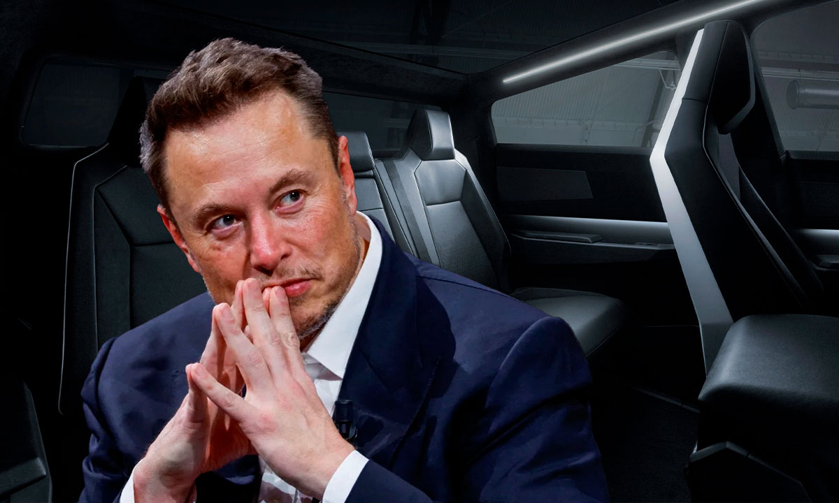 ¿Qué automóvil usa Elon Musk en su día a día? Este es su auto ‘de diario’ y su colección histórica