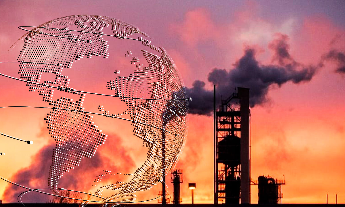 Países de la COP28 llegan a un acuerdo histórico para alejarse de los combustibles fósiles