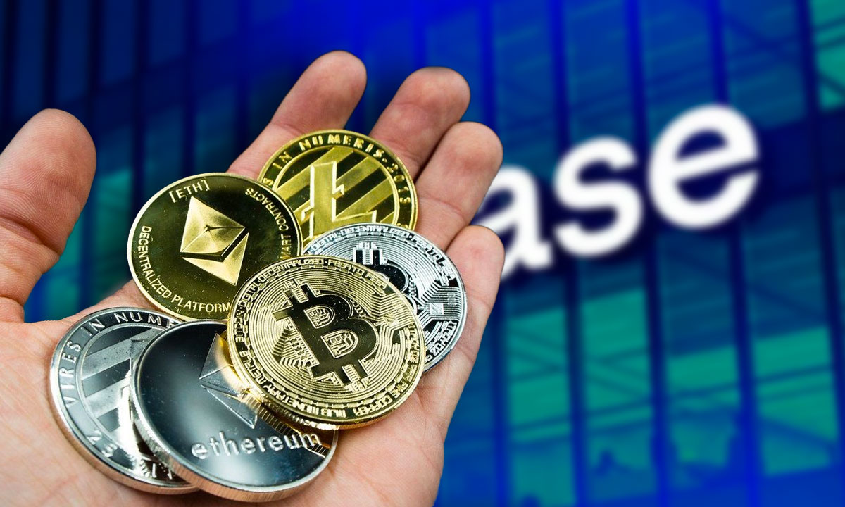 SEC niega petición de Coinbase para la creación de una regulación para las criptomonedas