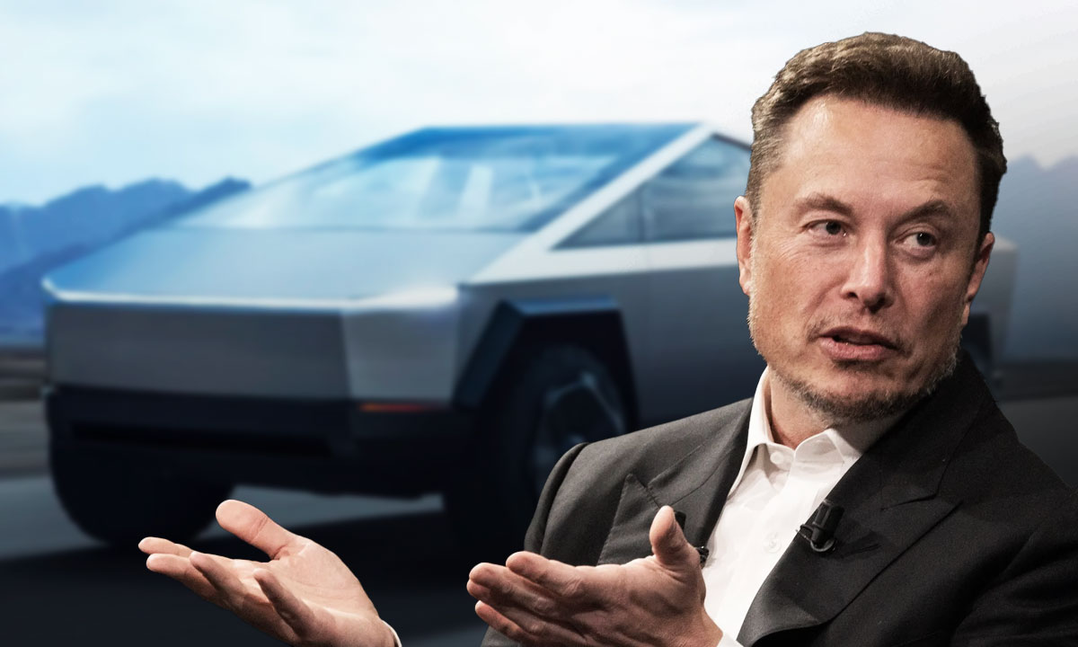 Cybertruck de Tesla ya está disponible, costará más de 50% de lo anunciado en 2019
