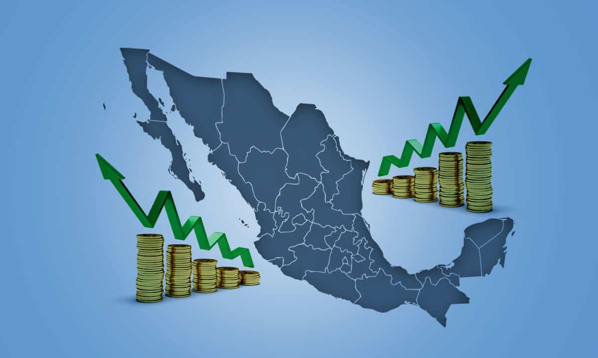 Analistas mejoran pronósticos de crecimiento para México: Encuesta Banxico