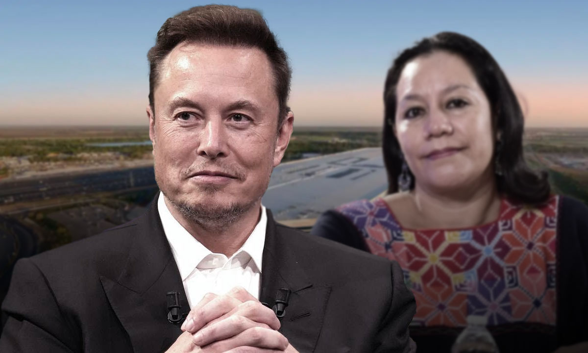Tesla avanza en la instalación de su Gigafactory en Nuevo León: obtiene permisos para uso de suelo