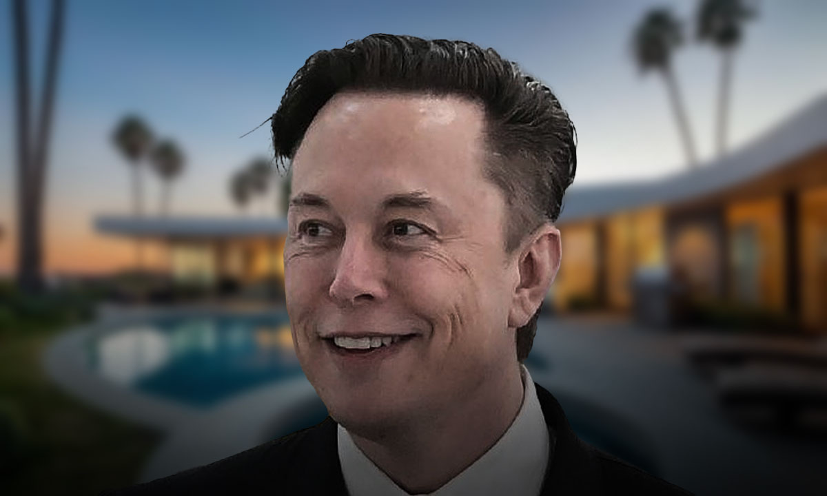 Elon Musk: Esta es la infraestructura que Tesla tiene en México