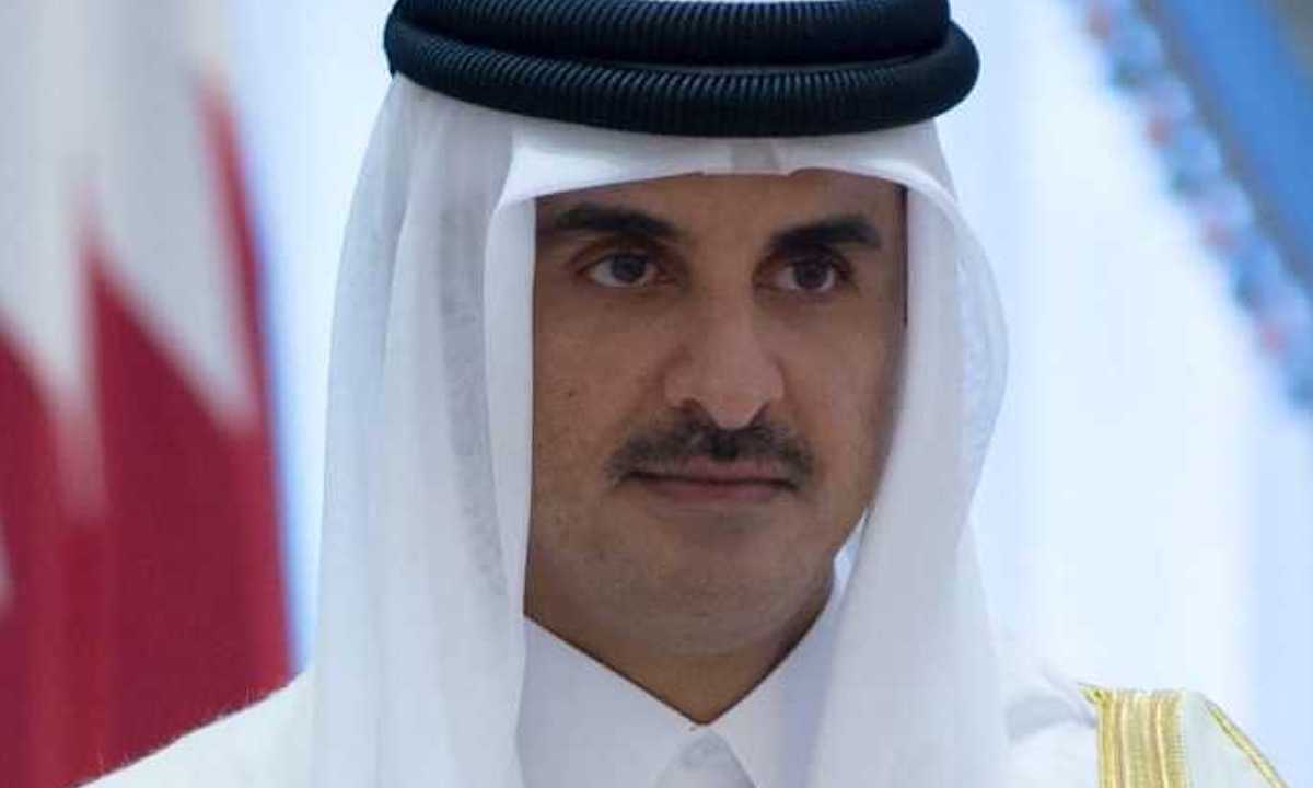 La familia Al Thani, entre las familias más ricas de 2023