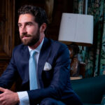 ¿Quién es Gonzalo Hevia Baillères? Perfil de uno de los herederos de Grupo Bal