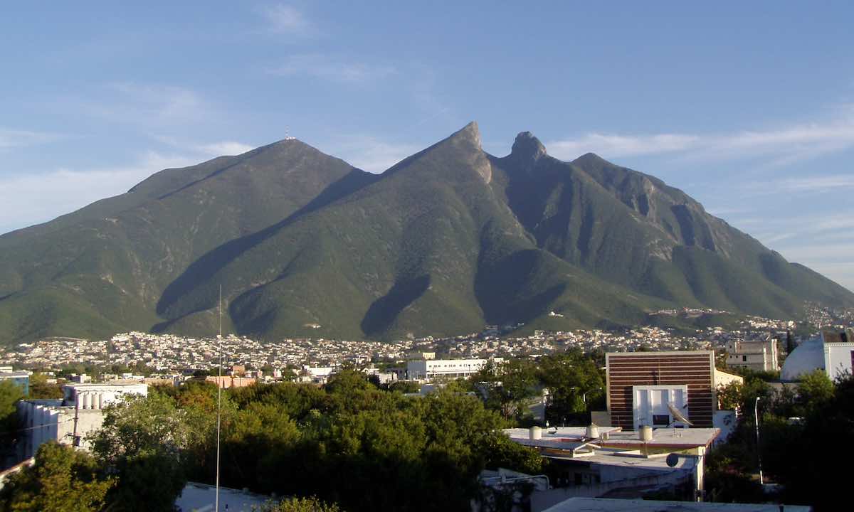 Qué empresas formaban parte del Grupo Monterrey