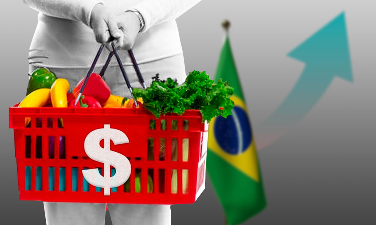 Brasil celebra extensión de paquete contra la inflación de México; beneficia a sus productores