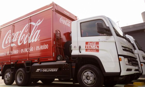 Qué productos incluye el catálogo de Coca-Cola Femsa KOF