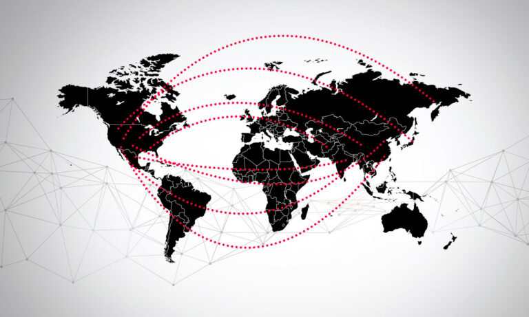 ¿Qué es nearshoring, friendshoring, offshoring y reshoring?