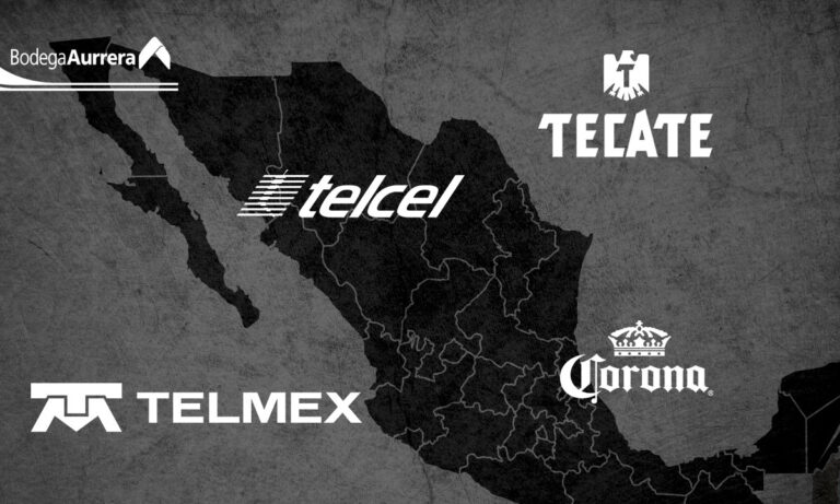 ¿Qué marcas mexicanas son las más valiosas de 2023? Estas son las 5 mejores