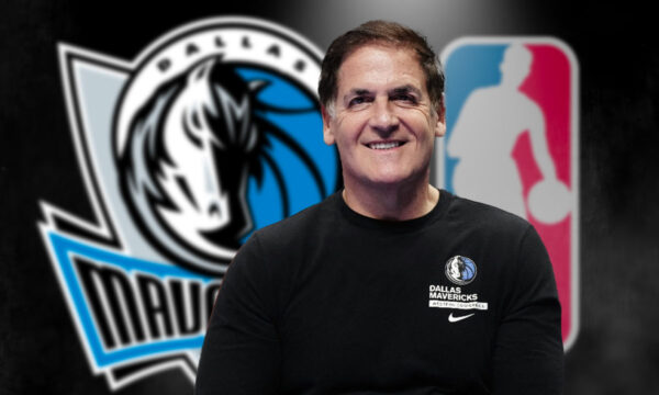 NBA aprueba venta de los Dallas Mavericks por 3,500 mdd a operador de casino de La Vegas