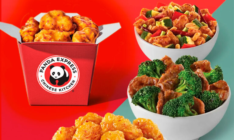 ¿Quién es el propietario de Panda Express en México?