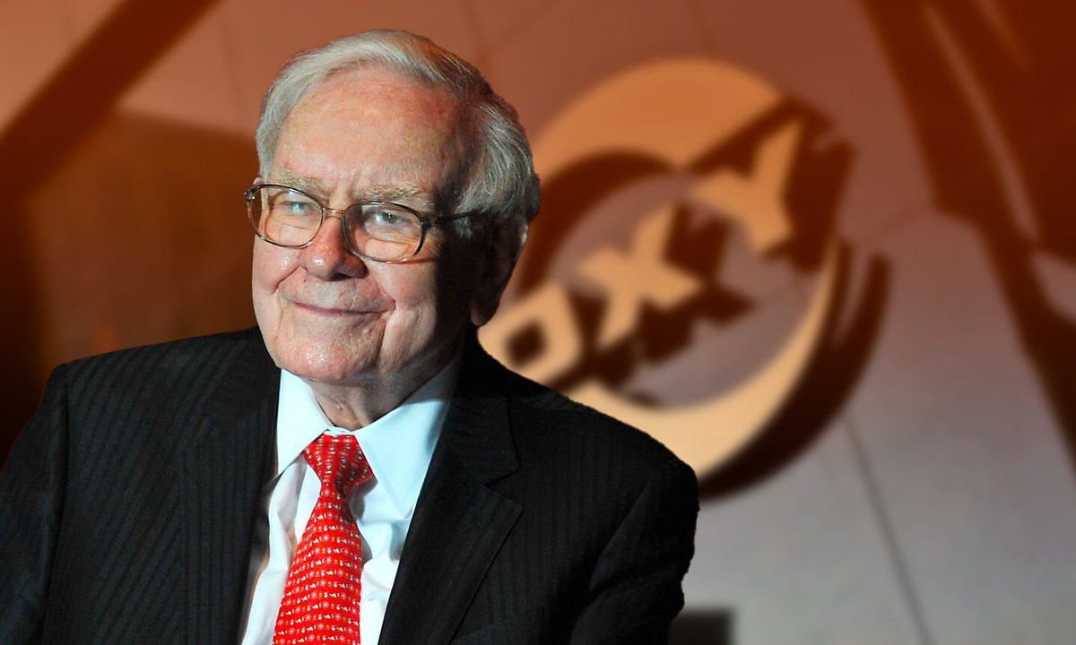 Esta es la última inversión que ha realizado Berkshire Hathaway, de Warren Buffett