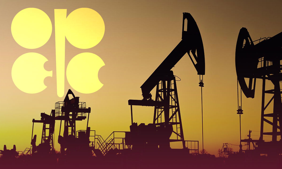 OPEP enfrenta una débil demanda y una reducción en su cuota de petróleo para 2024