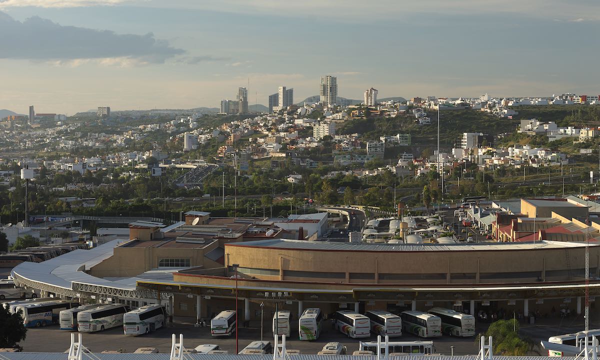 Querétaro es bastante competitiva a nivel nacional, según el IMCO