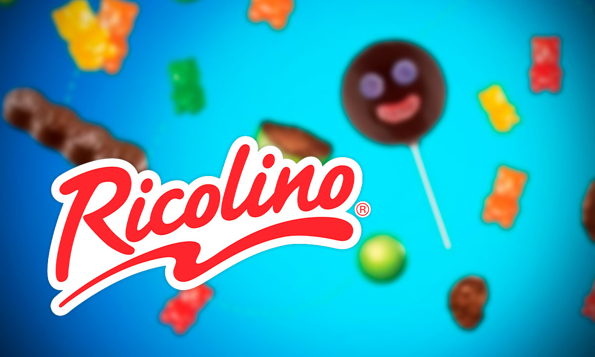 ¿A quién le pertenece la marca Ricolino? 