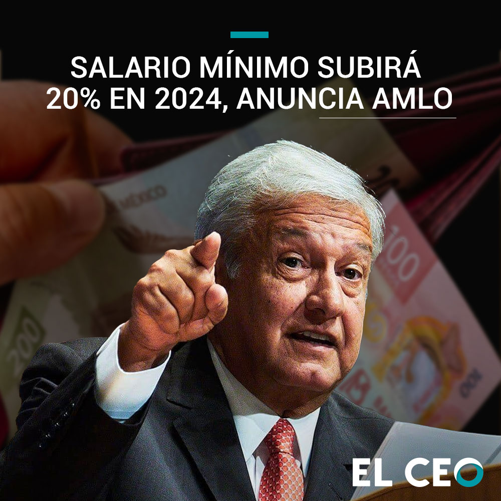 Salario mínimo