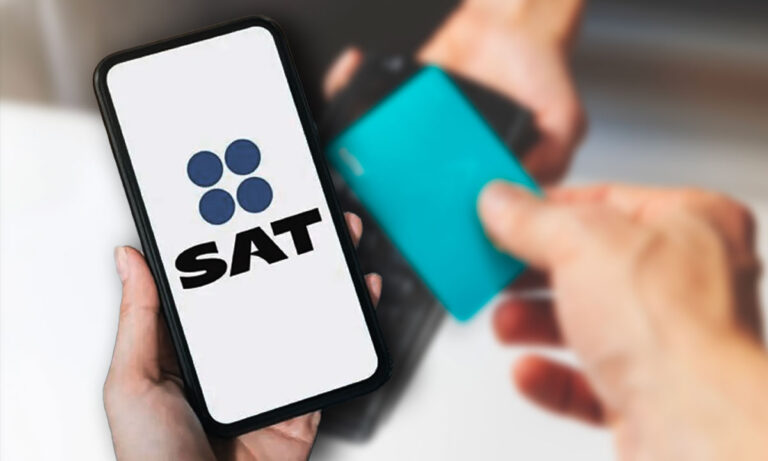 ¿Cuánto es el máximo que puedes tener en tu cuenta de débito para que el SAT no te cobre impuestos?