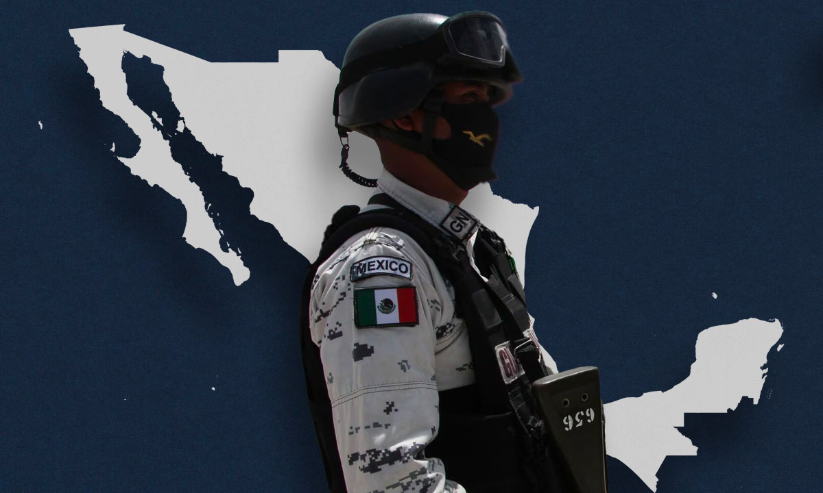 Las 10 ciudades más seguras de México en 2023, según el IMCO