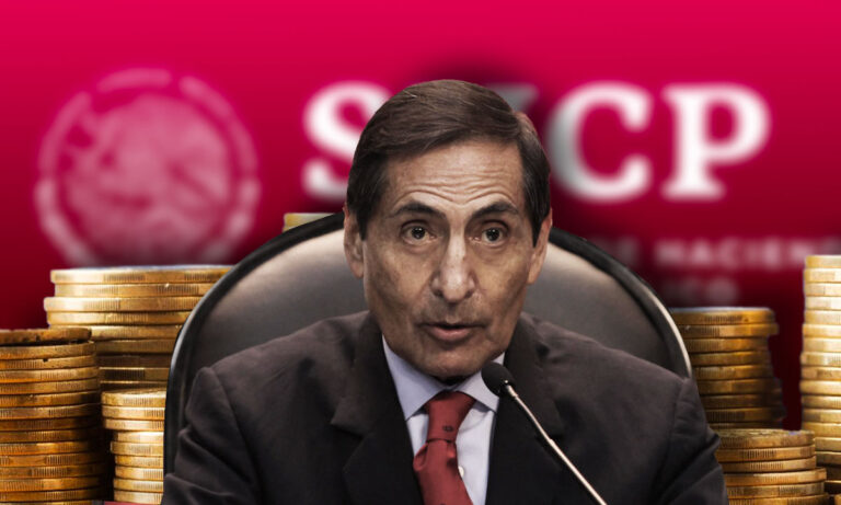 El sistema financiero en México se encuentra sólido: Consejo de Estabilidad del Sistema Financiero