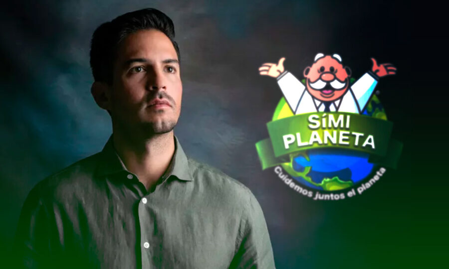 ¿Qué proyecto sustentable impulsa Víctor González Herrera, CEO de