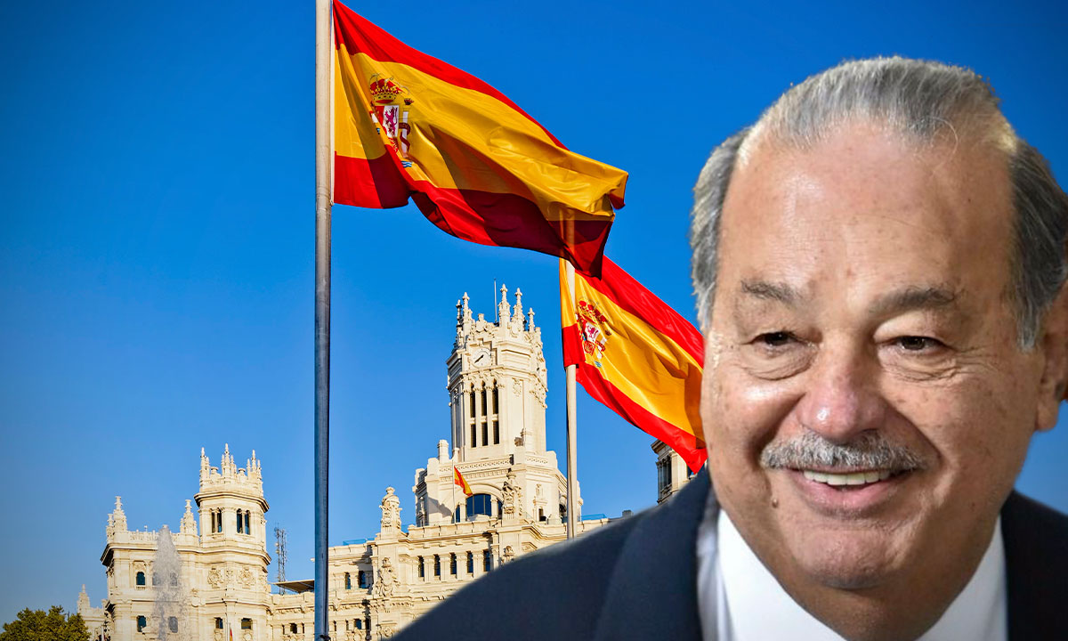 ¿Qué fue lo que propuso Carlos Slim sobre las jornadas laborales en España?