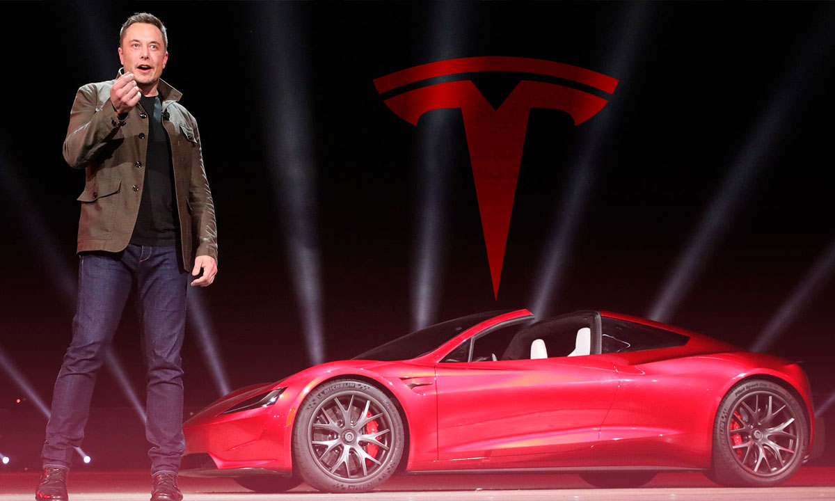 Tesla registraría récord de entregas en el 4T23 pero no alcanzará el objetivo anual de Musk