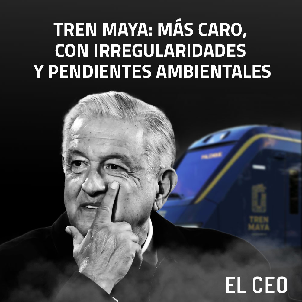 Tren Maya