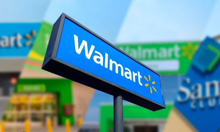 Estos son los otros negocios de la empresa Walmart