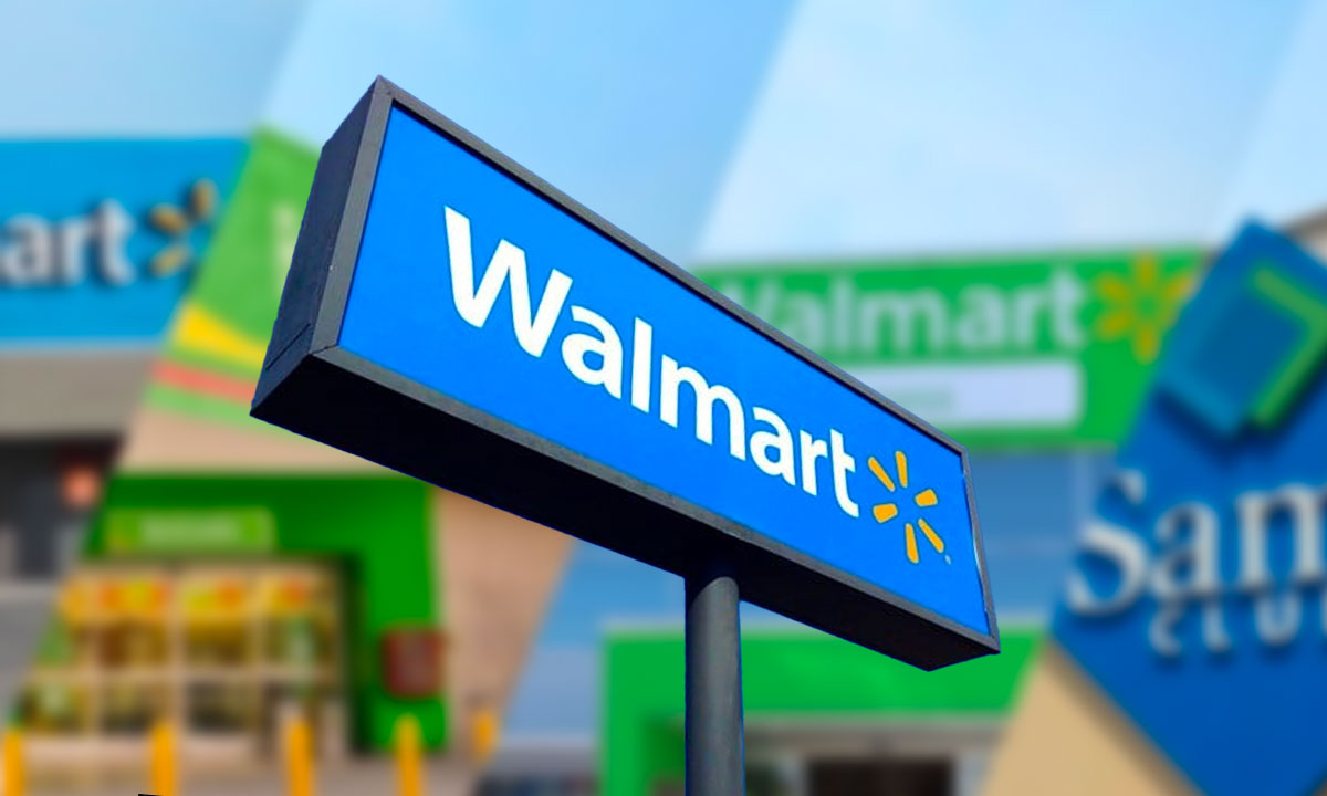 Walmart alista inversión millonaria en México, este es su plan en 2024