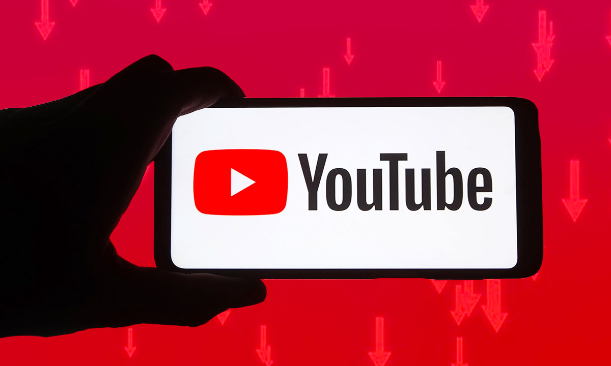 YouTube se mantiene como la plataforma favorita de los mexicanos, ¿correrá riesgo de caer en 2024?