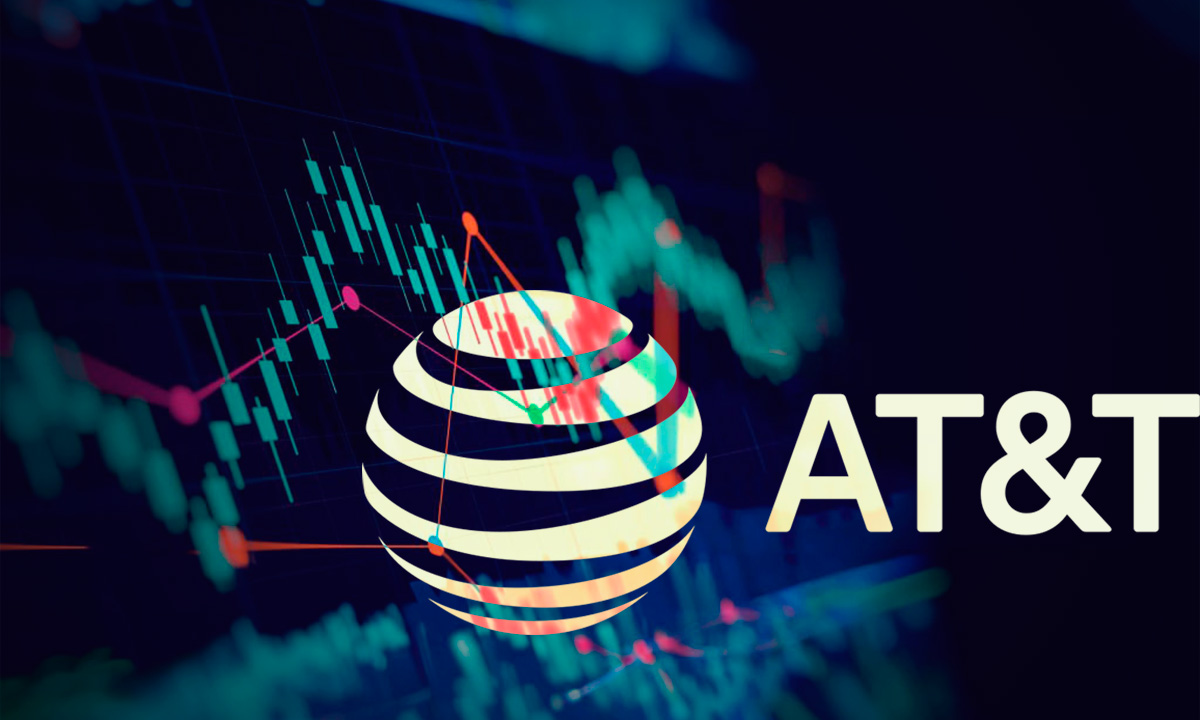 AT&T registra ganancias mixtas en el 4T23 y reduce sus perspectivas para 2024