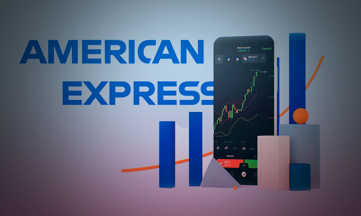 American Express queda a deber en el 4T23, pero se muestra optimista para 2024