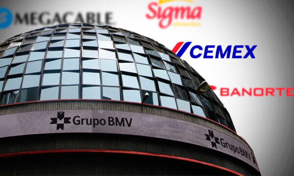 Mercado de deuda en México se reactiva; se emitirá más de 59,000 millones de pesos