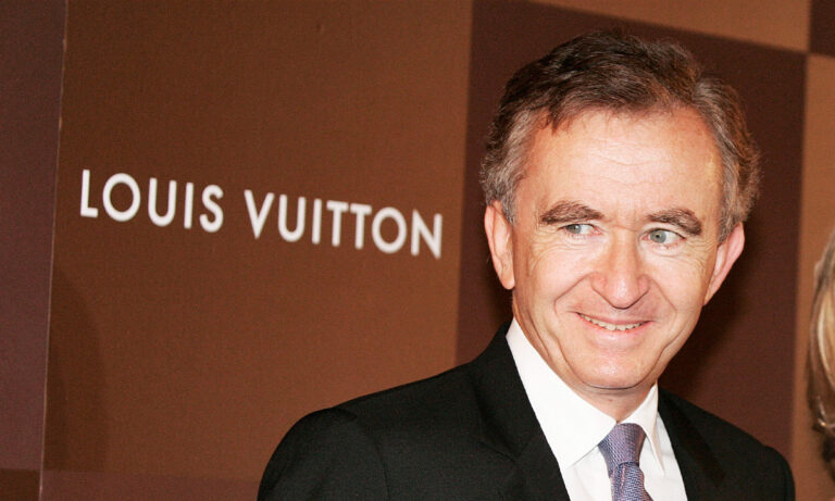 ¿Cuáles son todas las empresas de Bernard Arnault? Así ha construido su legado