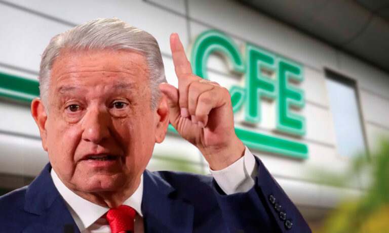 CFE alista 15 proyectos para el último año del sexenio de AMLO