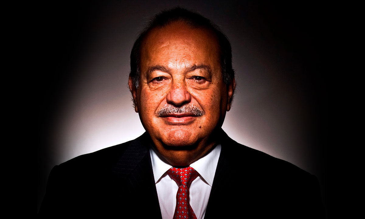 Carlos Slim