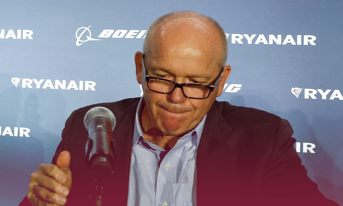 “Cada detalle importa”, dice el CEO de Boeing tras reconocer las fallas en sus aviones 737 Max 9