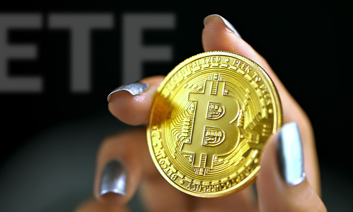 Bitcoin, a la espera de aprobación de sus ETFs por parte del regulador de EU tras hackeo