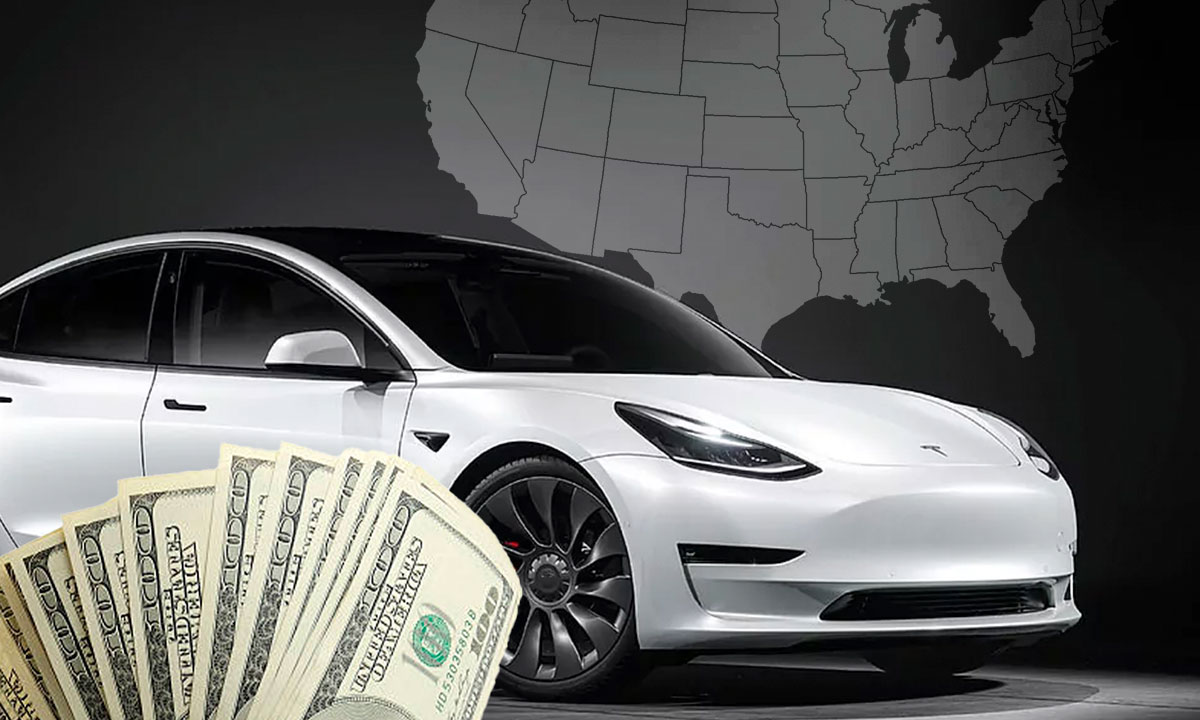 Tesla anuncia aumento de salario para sus trabajadores en Estados Unidos