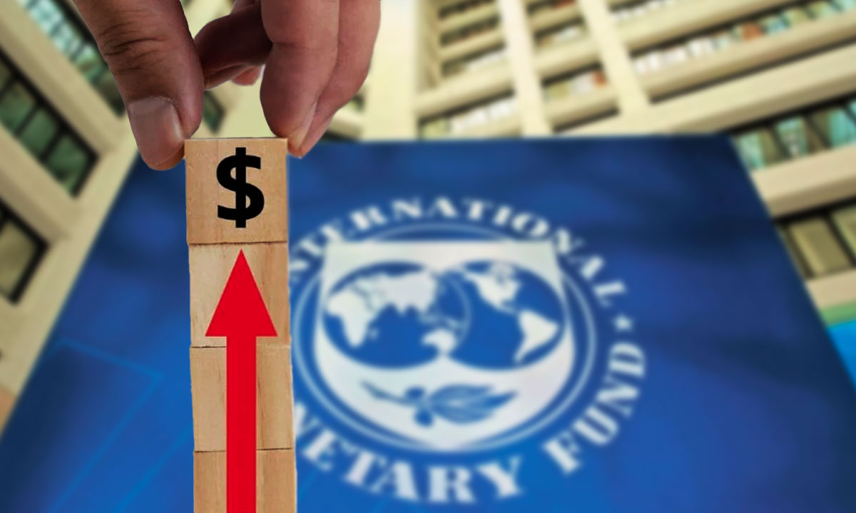Crecimiento económico mundial seguirá siendo “resistente” en 2024: FMI
