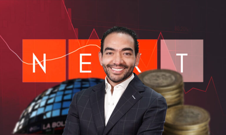 Fibra Next saldrá en estas semanas: Bolsa Mexicana de Valores