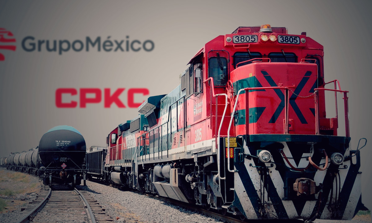 Gobierno de AMLO confirma interés de Grupo México y CPKC por trenes de pasajero