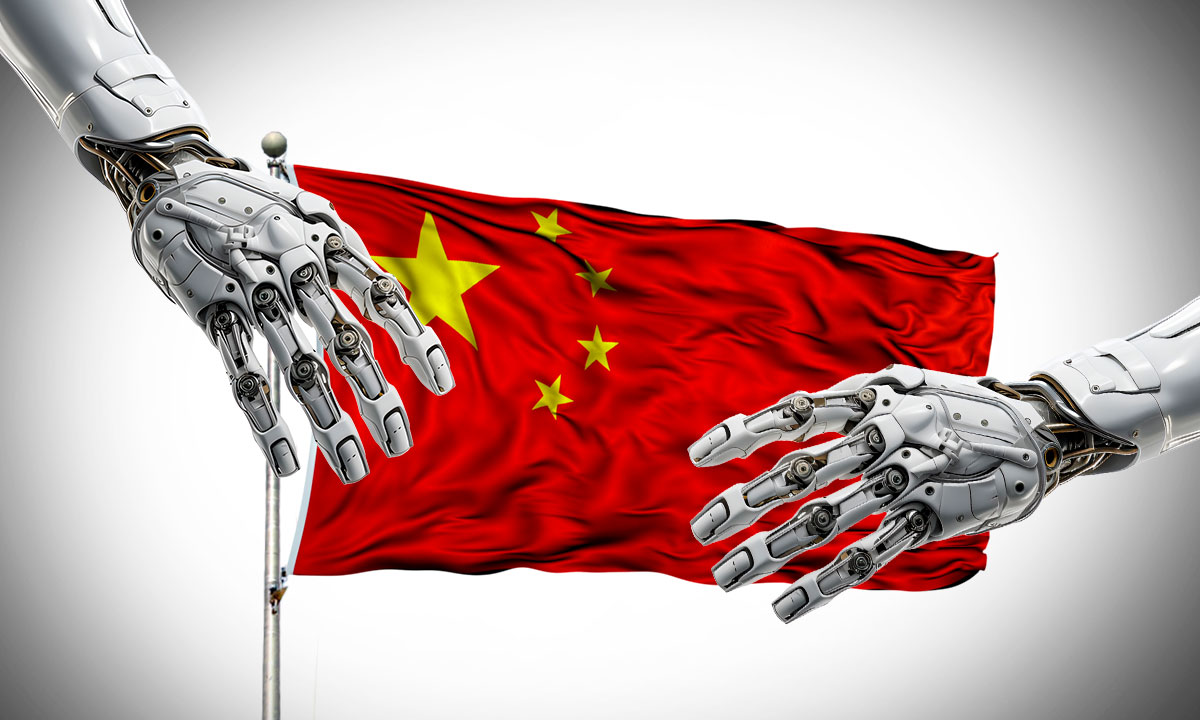 China emite primer borrador de normas para estandarizar la industria de la IA