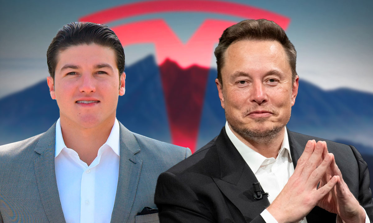 Gigafábrica de Tesla: Este es el avance de la obra de Elon Musk en Nuevo León