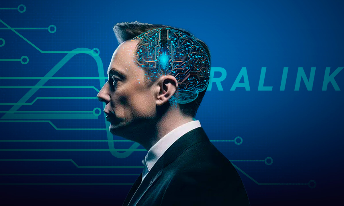 Neuralink, de Elon Musk, confirma su primer implante cerebral en un humano