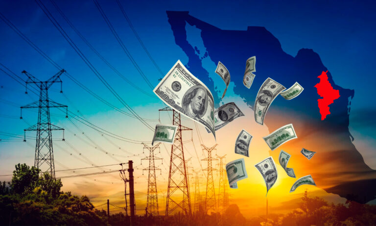 Nuevo León busca reforzar nearshoring; impulsará inversión millonaria en el sector energético