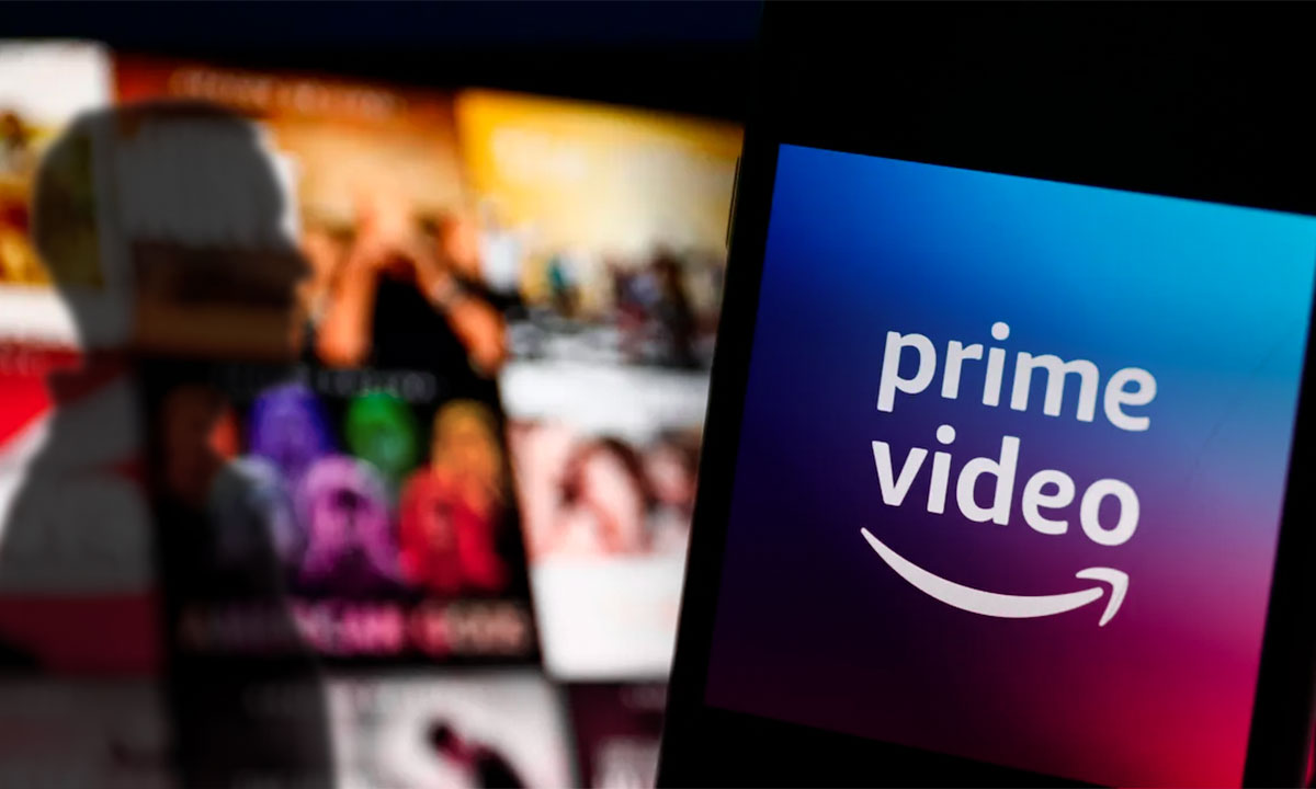 Amazon anuncia recortes de personal en su negocio de streaming Primer Video