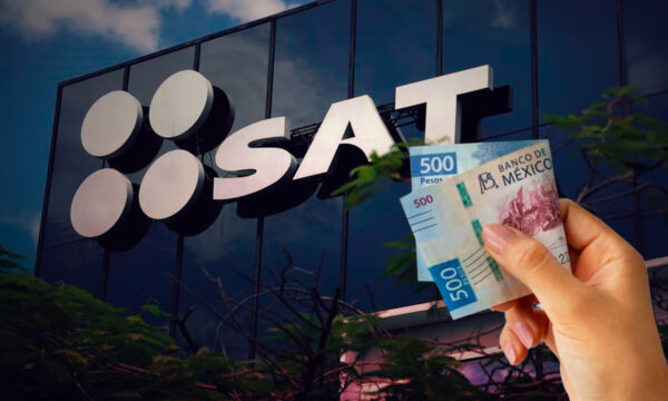 ¿Qué pasa si no hago mi declaración anual ante el SAT? Sanciones por no cumplir con la obligación en 2024