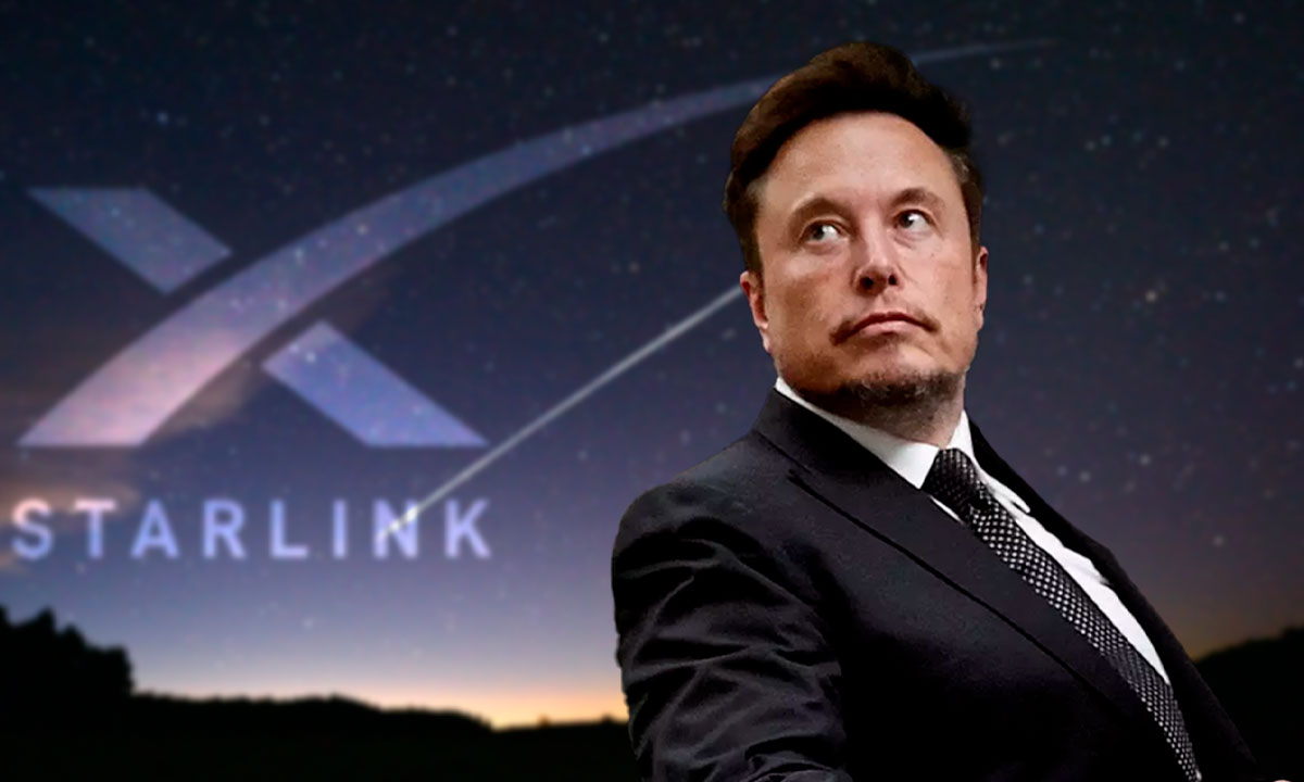 ¿Qué planes de Internet ofrece Starlink, de Elon Musk, en México para 2024?